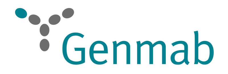 genmab logo