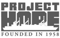 projecthope logo bw