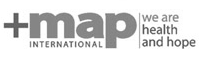 map logo bw