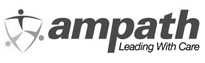 ampath logo bw